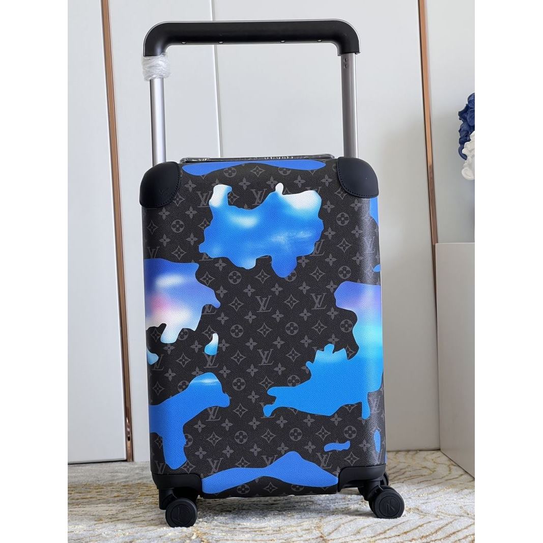 LV Suitcase